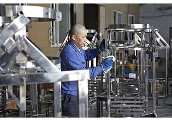 Factory facility photo 5