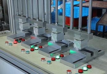Factory facility photo 3