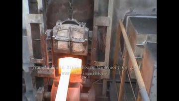 Factory and facilities of Jiangsu Fumin Xinke Heavy Machinery Co., Ltd.