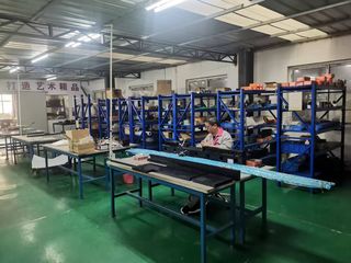 Factory facility photo 5