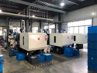 Factory facility photo 4