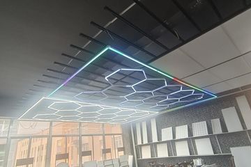 Factory facility photo 5