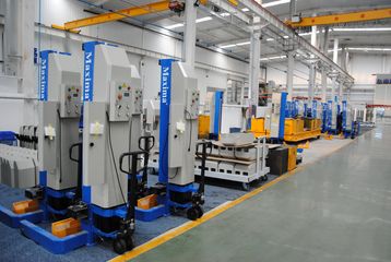 Factory facility photo 3