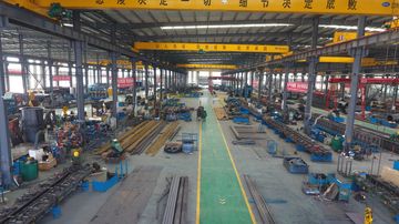 Factory facility photo 4