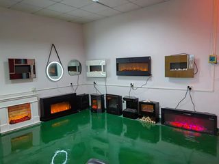 Factory facility photo 3