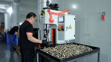 Factory facility photo 5