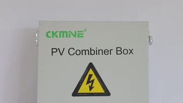 Factory and facilities of ZHEJIANG KAIMIN ELECTRIC CO., LTD.