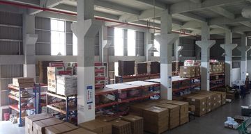 Factory facility photo 4