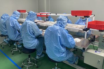 Factory facility photo 2