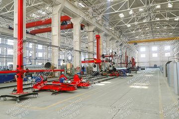 Factory facility photo 5