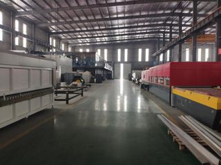 Factory facility photo 2