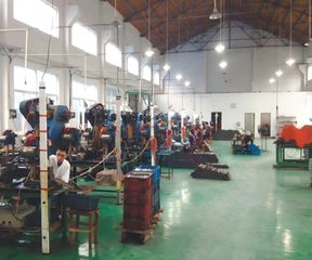 Factory facility photo 3
