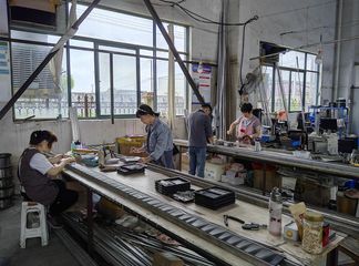 Factory facility photo 4