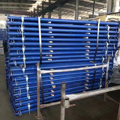 Factory and facilities of Hebei Taihe Construction Equipment Co., Ltd.