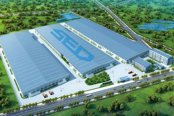Factory facility photo 3