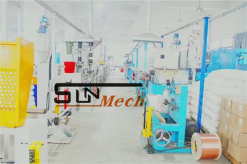 Factory facility photo 5