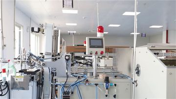 Factory facility photo 3