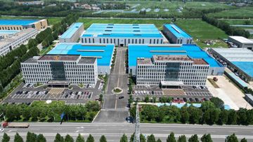 Factory facility photo 3