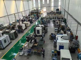 Factory facility photo 3