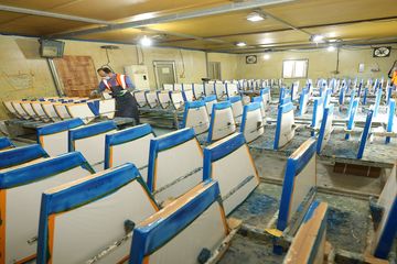Factory facility photo 5