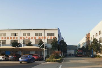 Factory facility photo 4