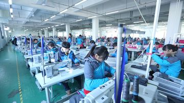 Factory facility photo 3