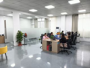 Factory facility photo 5
