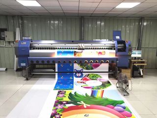 Factory facility photo 3