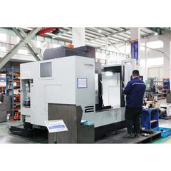Factory facility photo 4