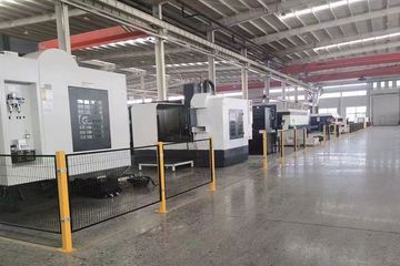 Factory facility photo 3