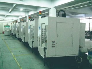 Factory facility photo 5