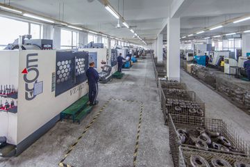 Factory facility photo 3