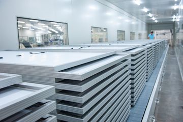 Factory facility photo 3