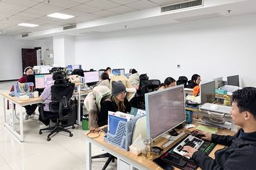 Factory facility photo 3