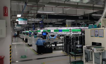 Factory facility photo 4