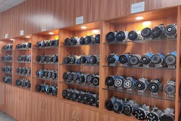 Factory facility photo 3