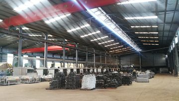 Factory facility photo 2