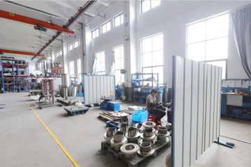 Factory facility photo 3