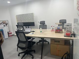 Factory facility photo 4