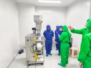 Factory facility photo 5