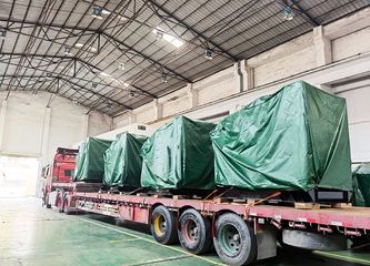 Factory facility photo 5