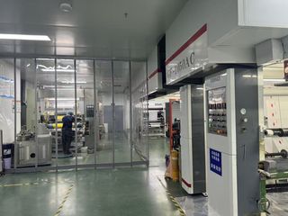 Factory facility photo 4