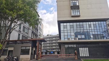 Factory and facilities of Huizhou Becell Technology Co., Ltd.