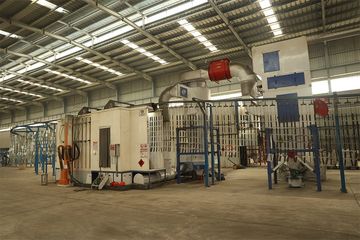 Factory facility photo 5