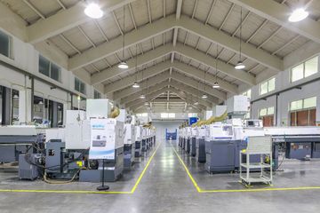 Factory facility photo 2