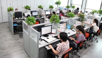 Factory facility photo 3