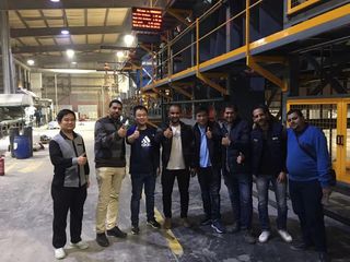 Factory facility photo 2