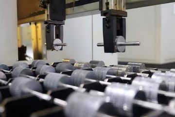 Factory facility photo 4