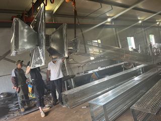 Factory facility photo 4