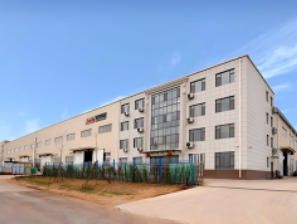 Factory facility photo 3
